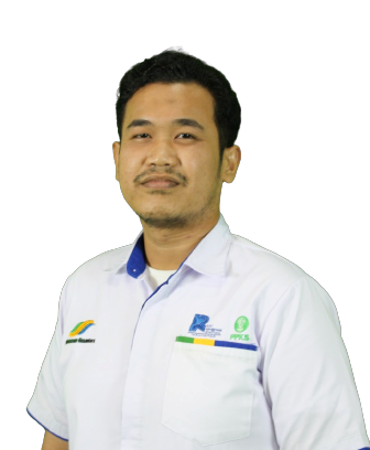 M. Aswinsyah Putra, S.Sos