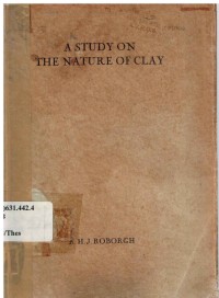 A Study On The Nature Of Clay