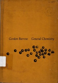 General chemistry