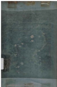 Lehrbuch der Chemischen Physik. Band I : Die Korpus Bausteine der Materie