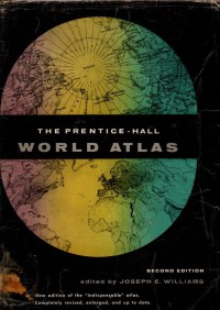 The prentice-hall world atlas 2nd Edition