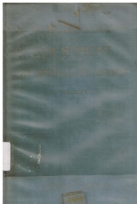 Machinery and Equipment for Rubber and Plastics : Volume I: Primary Machinery And Equipment