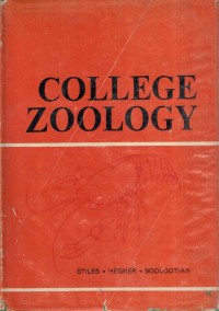 College Zoology