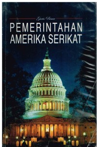 Garis Besar Pemerintahan Amerika Serikat