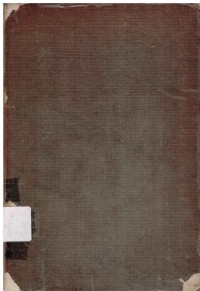 The Problem of Krakatao as Seen by a Botanist