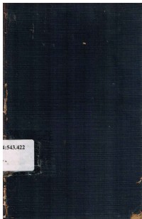 Absorption Spectrophotometry