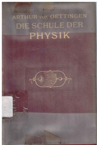 Die Schule der physik