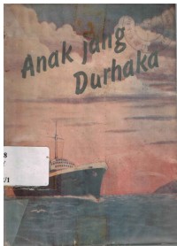 Anak jang Durhaka