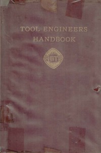American Society of Tool Engineers