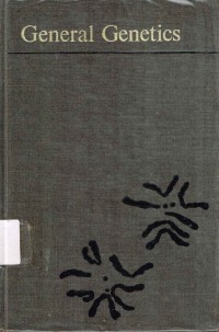 General Genetics Second Edition
