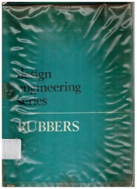 Rubber Handbook, Design Engineering Series