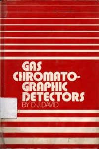 Gas chromatographis detectors