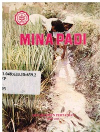 Mina Padi