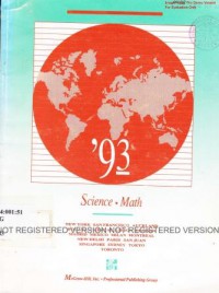 '93 Science Math