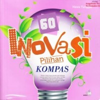 60 Inovasi Pilihan Kompas