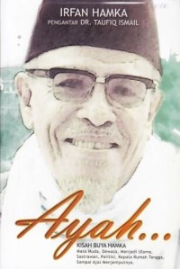 Ayah... (Kisah Buya Hamka)