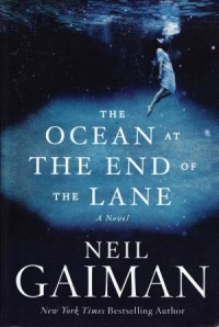 The Ocean at The End of The Lane