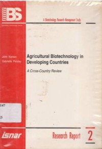 Agricultural Research Vol. 61 No. 3 Maret 2013