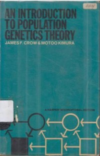 An Introduction to Population Genetics Theory