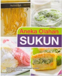 Aneka Olahan Sukun