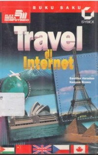 Buku Saku Travel di Internet