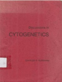 Discussiansin Cytogenetics