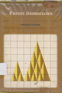 Forest biometrics