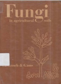 Fungi in agricultural soils
