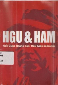 Hak Guna Usaha dan Hak Asasi Manusia