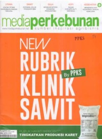 Media Perkebunan Edisi 136 Maret 2015