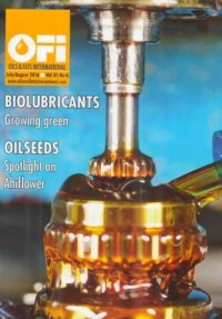 Oil & Fats International (OFI) Vol. 32 No.6 July/Agust 2016