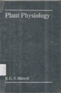 Plant Physiology