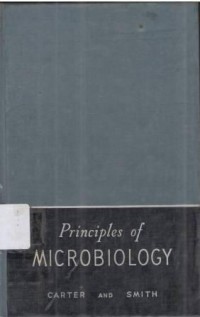 Principles of Microbiology