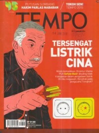 Tempo 11-17 Januari 2016