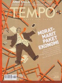 Tempo 11-17 Juli 2016