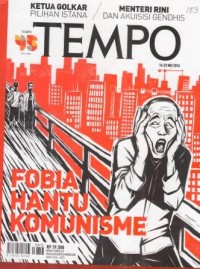 Tempo 16-22 Mei 2016