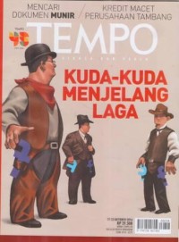 Tempo 17 - 23 Oktober 2016