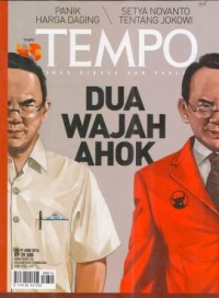 Tempo 13-19 Juni 2016