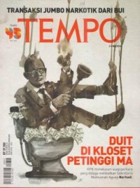 Tempo 2-8 Mei 2016