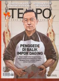 Tempo 27 Juni - 3 Juli 2016