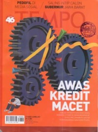 Tempo 27 Maret - 02 April 2017