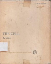 The Cell ( 3rd Edition )