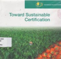 Toward Sustainable Certification