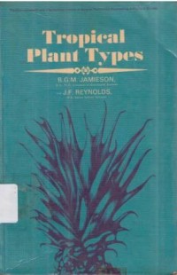 Tropical Plant Types