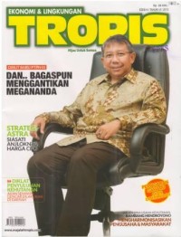 Tropis Edisi 2 Tahun VI/2013