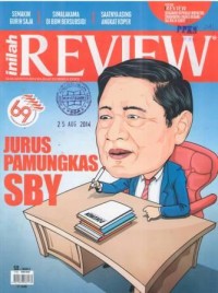 Inilah Review Agustus 2014