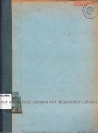 Pertemuan teknis standard Indonesia Rubber XV. Pontianak, 27-28 Sept. 1979