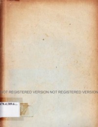 Seminar Standard Indonesian Rubber I. Tanjung Morawa, 14-16 Desember 1970.