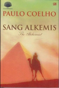 Sang Alkemis