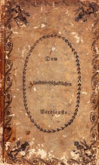 Dem Landwirtschaftlichen
